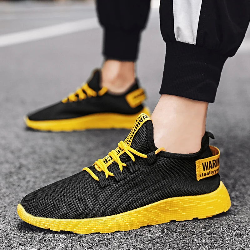 Maddox Sneakers