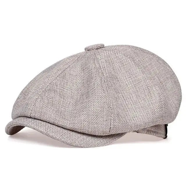 Bagarpojke keps
