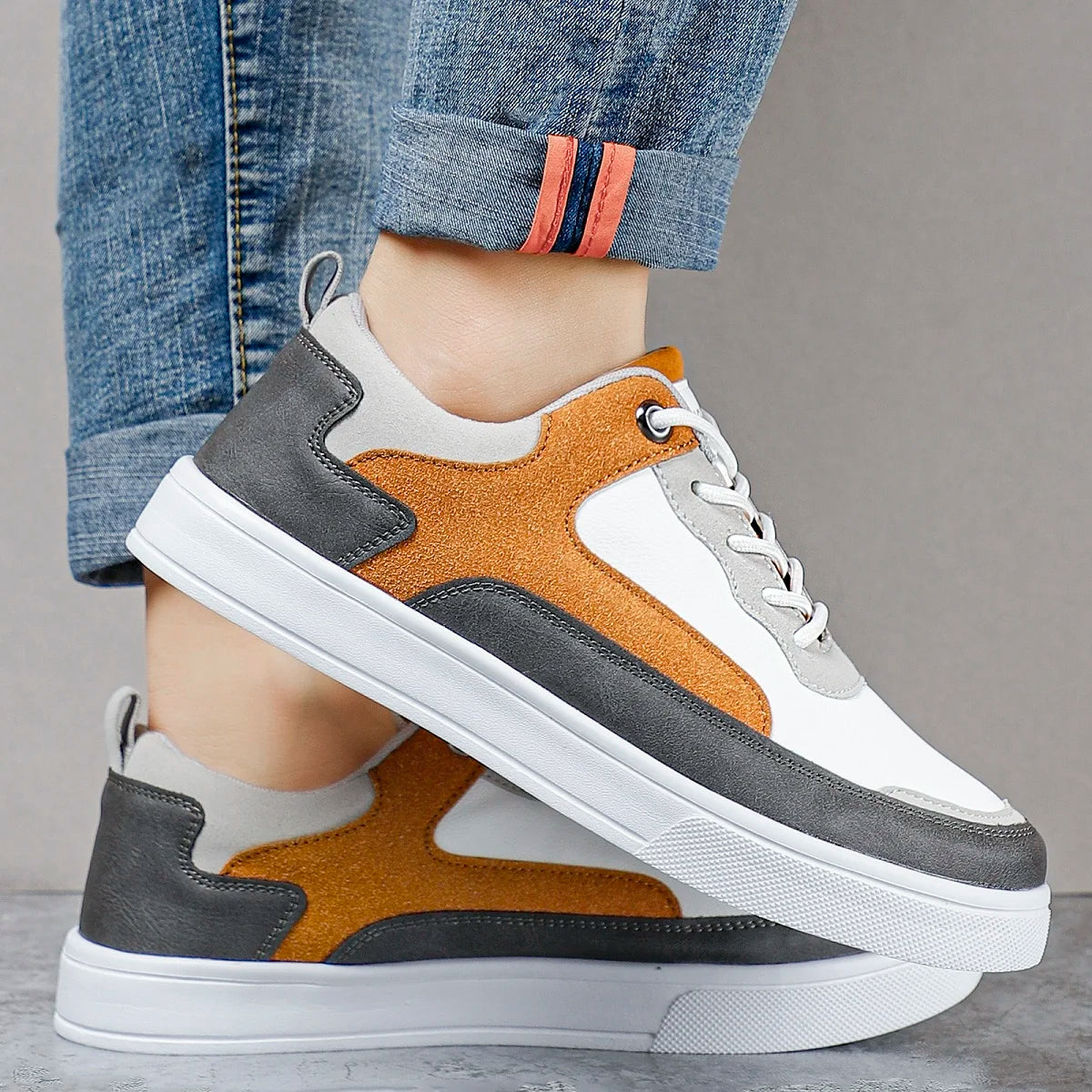 Axel Dirotti Sneakers