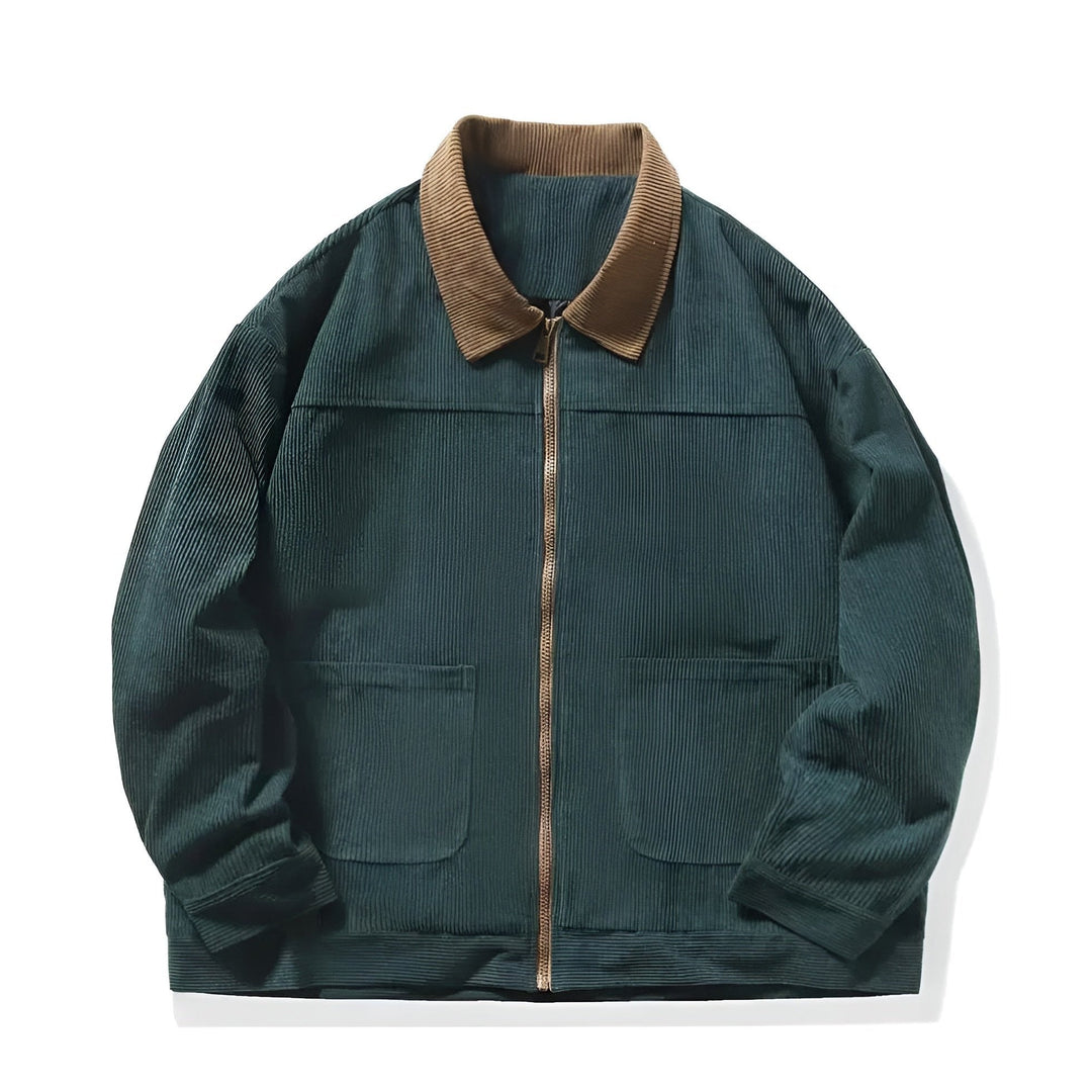 Vintagejacka