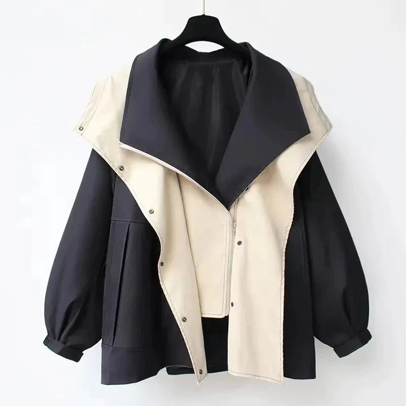Lilian™ | Höstens Trench Coat