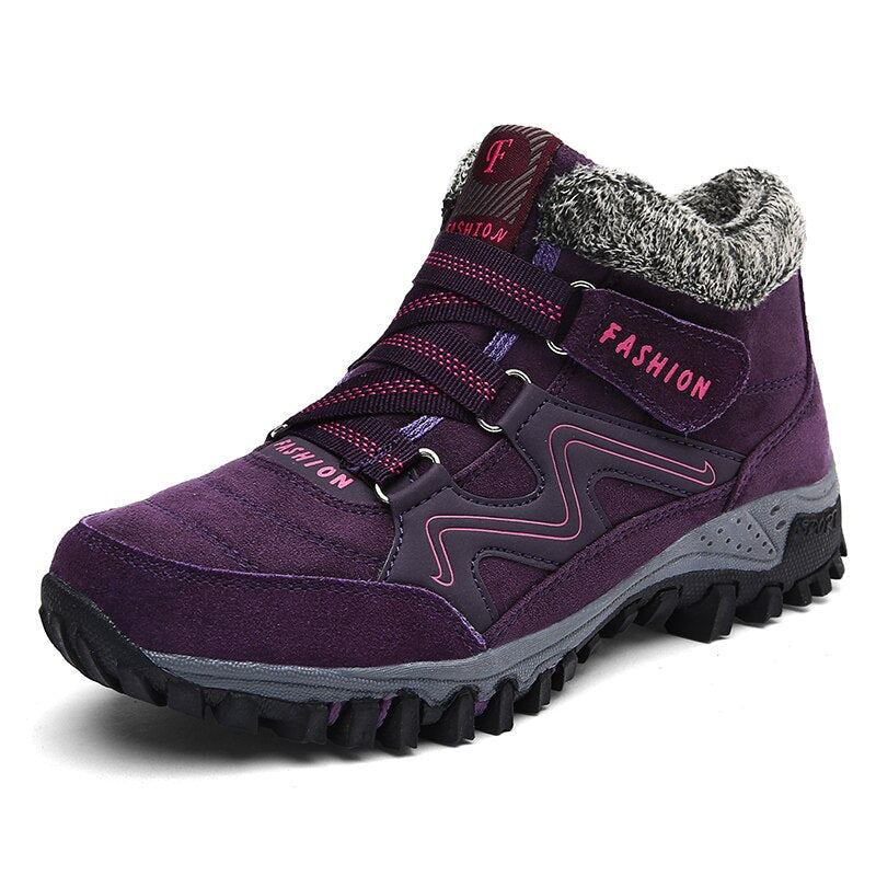 Snö Sneaker