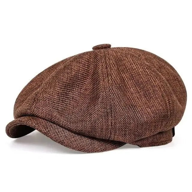 Bagarpojke keps