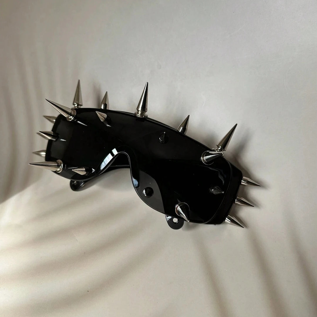 Anarchy Vision™ - Spike Punk Solglasögon