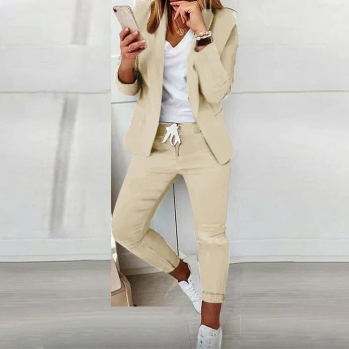 Olivia™ - Elegant Kavajset