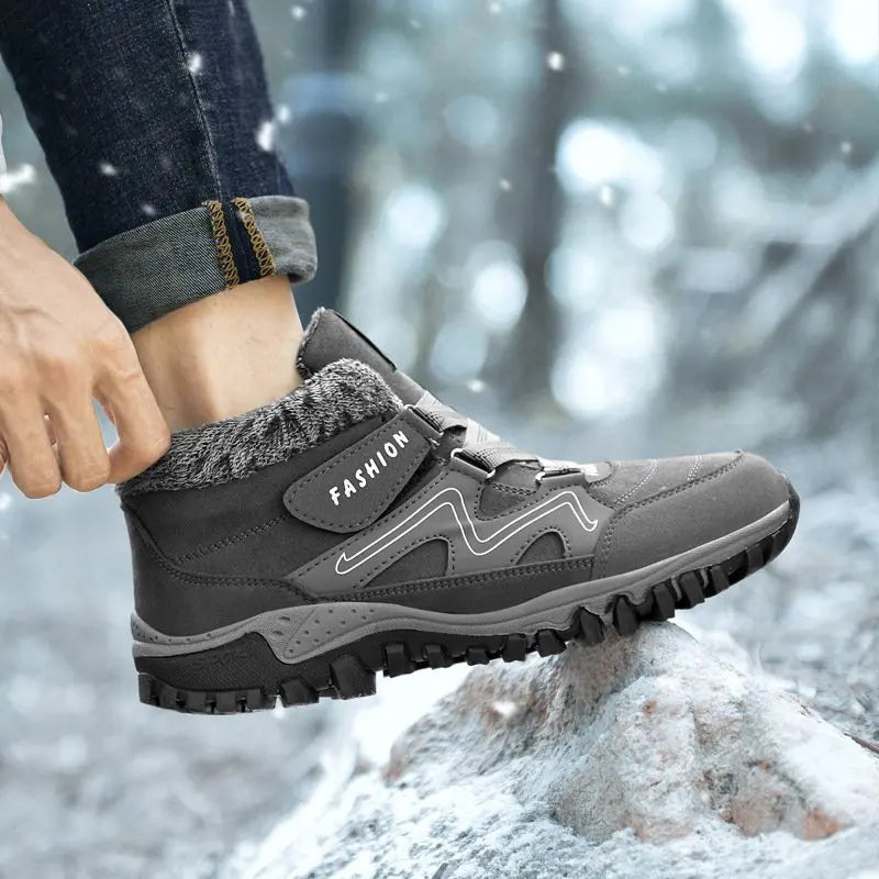 Snö Sneaker