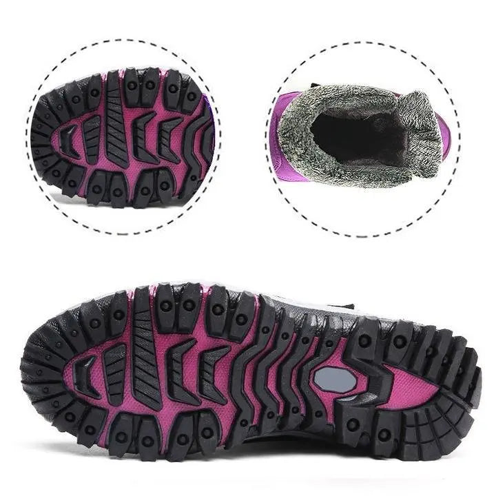 Snö Sneaker