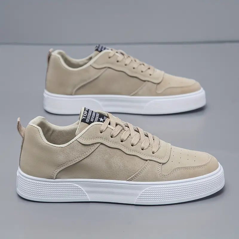 Trendiga Fritidssneakers