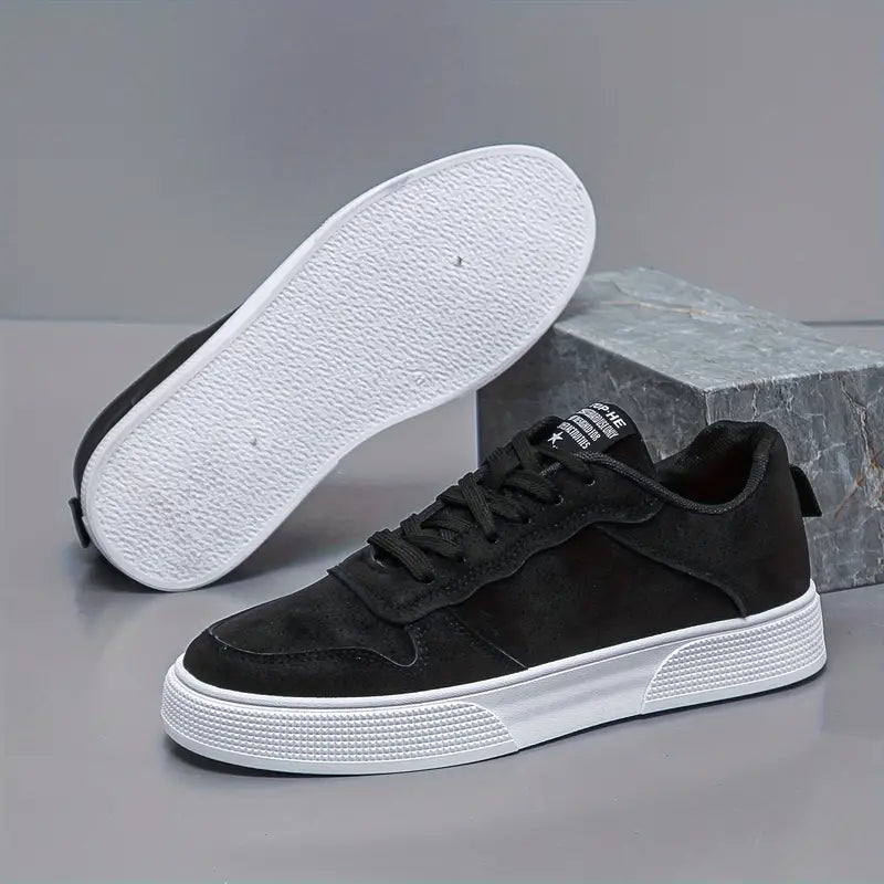 Trendiga Fritidssneakers