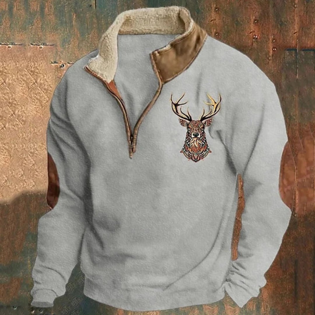 Hjort Sweatshirt