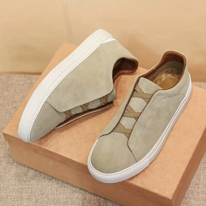 Sneaker I Mocka