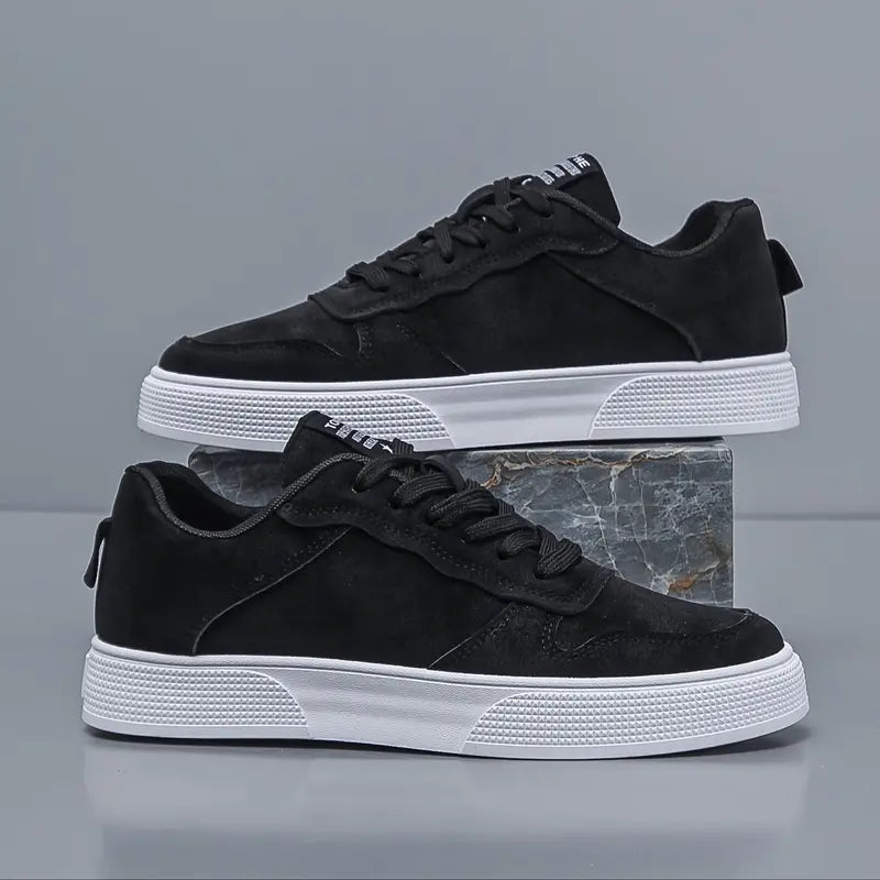 Trendiga Fritidssneakers