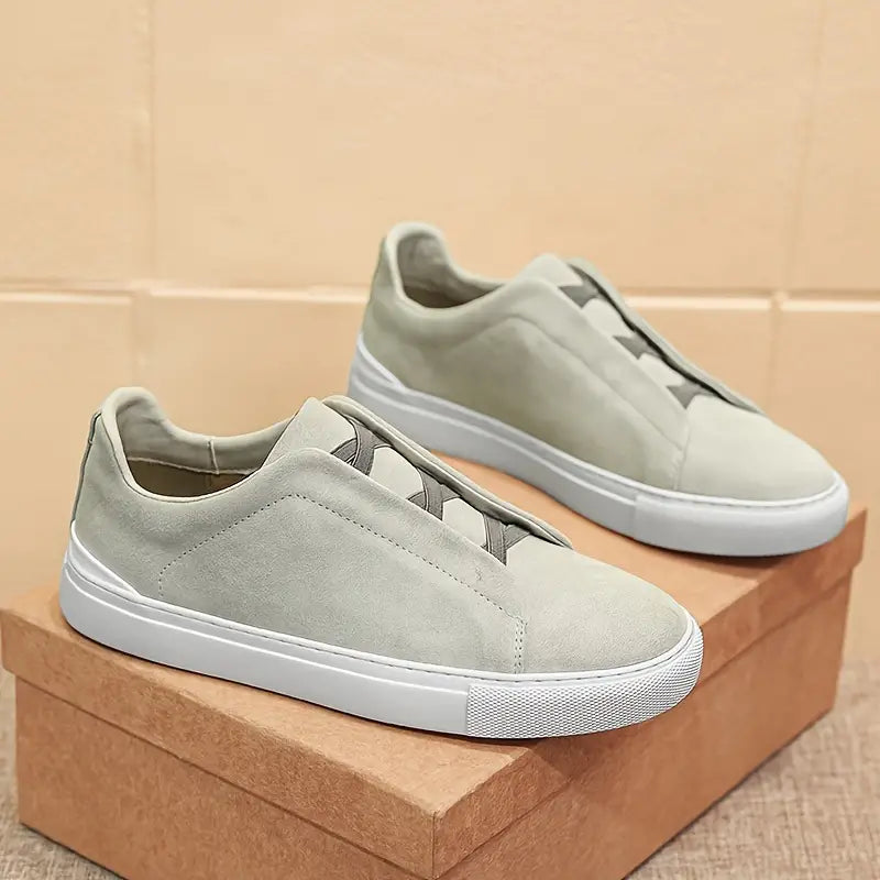 Sneaker I Mocka