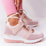 Säsongens Trend Sneaker