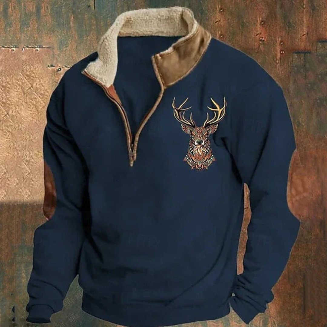 Hjort Sweatshirt