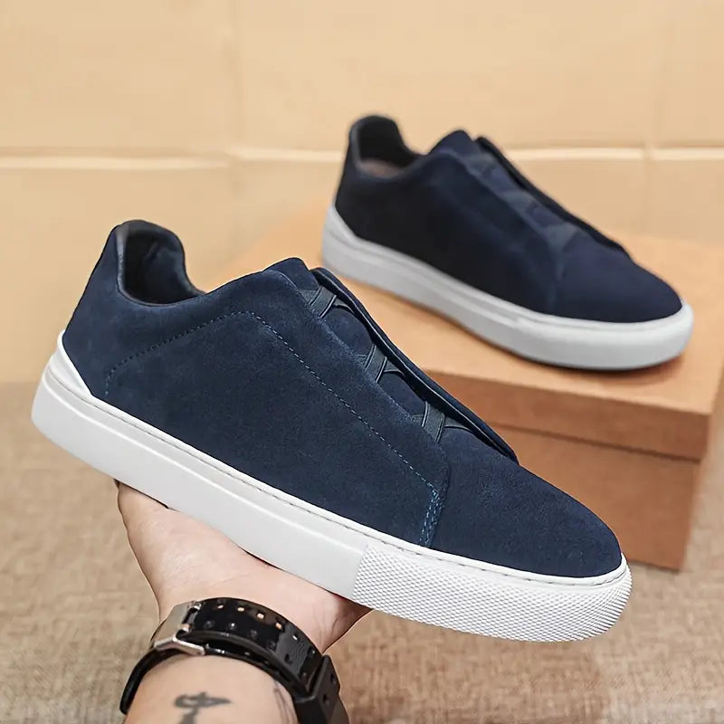 Sneaker I Mocka