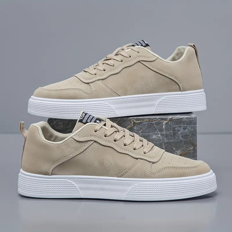 Trendiga Fritidssneakers