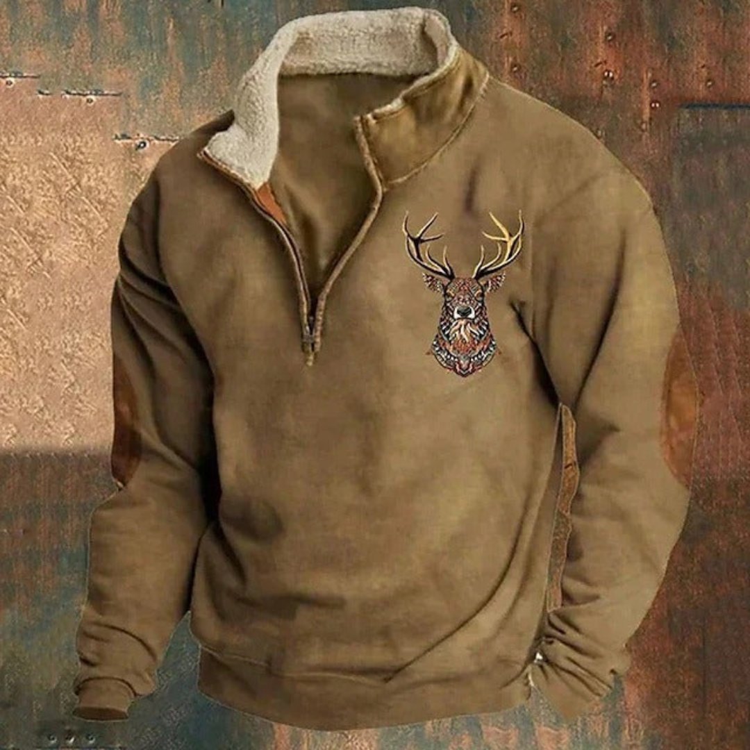 Hjort Sweatshirt