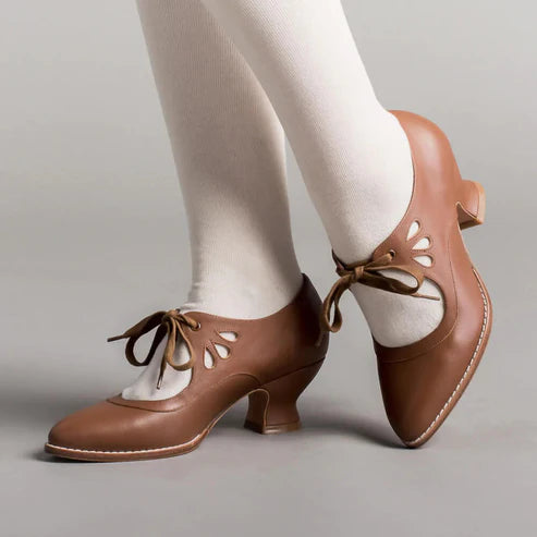 Malin™ - Klassiska Sandaler med Ortopedisk Design