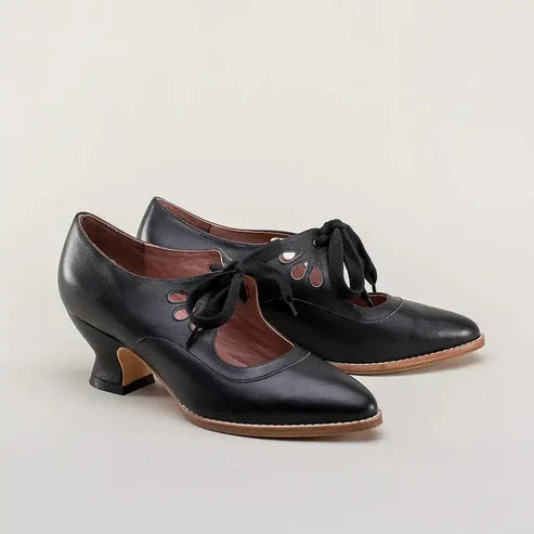 Malin™ - Klassiska Sandaler med Ortopedisk Design