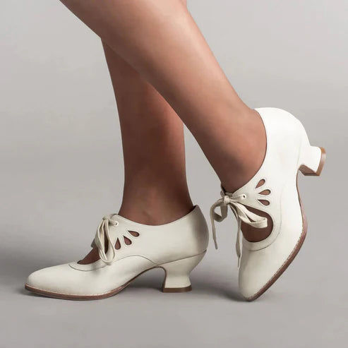 Malin™ - Klassiska Sandaler med Ortopedisk Design