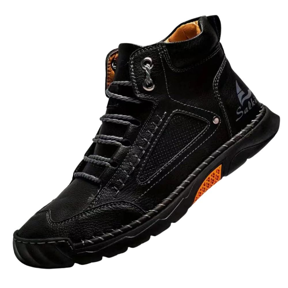 Trail Barfotastövlar