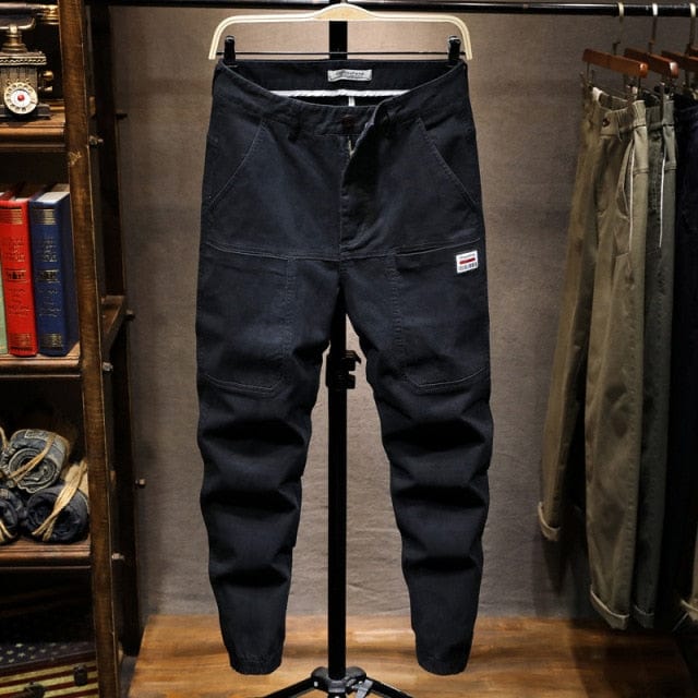 Haremsbyxor Cargo