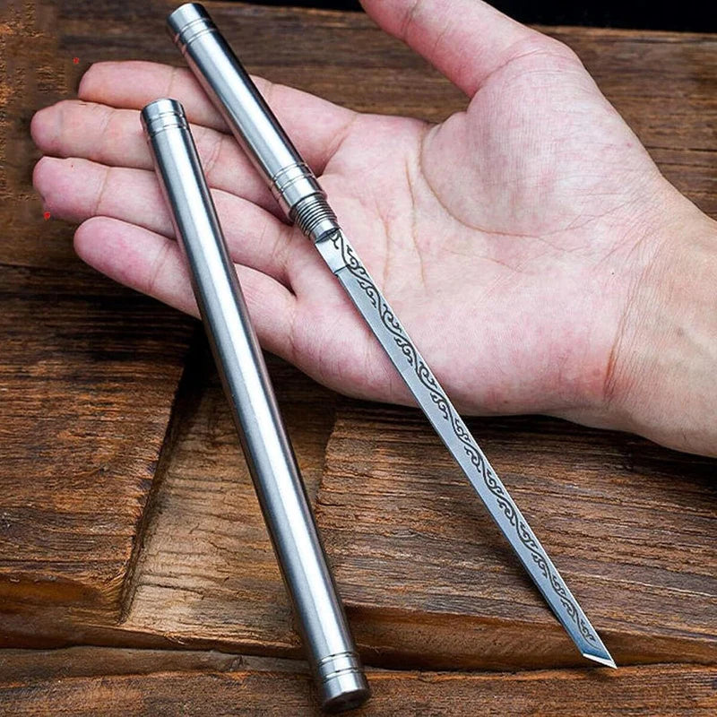 'Takeda Nobukatsu' Samurajkniv