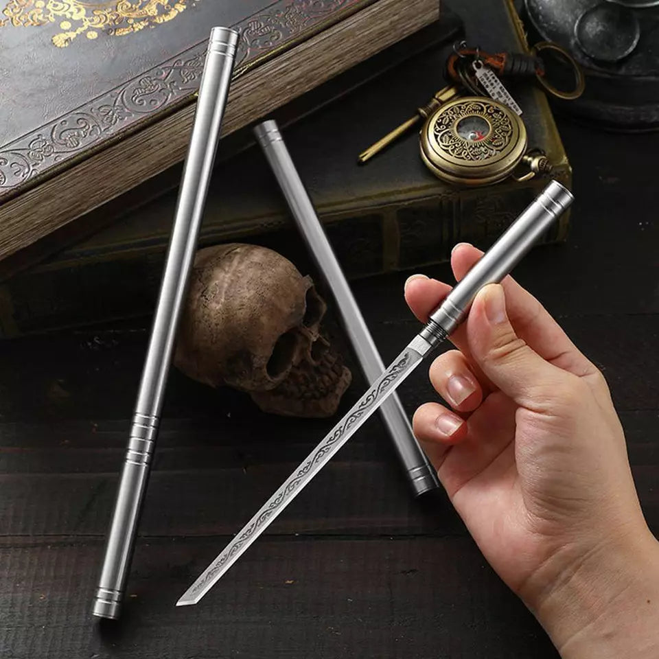 'Takeda Nobukatsu' Samurajkniv
