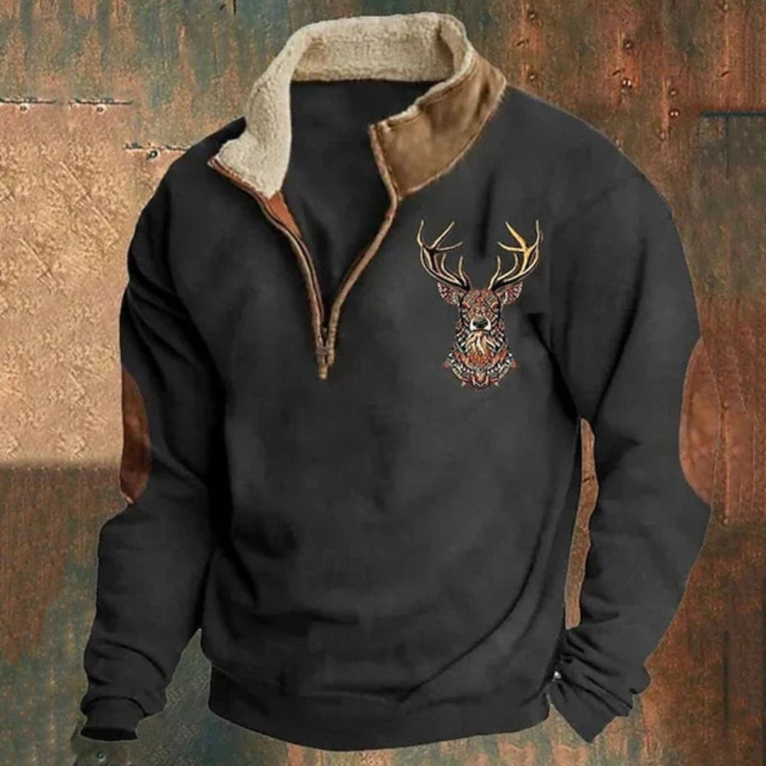 Hjort Sweatshirt