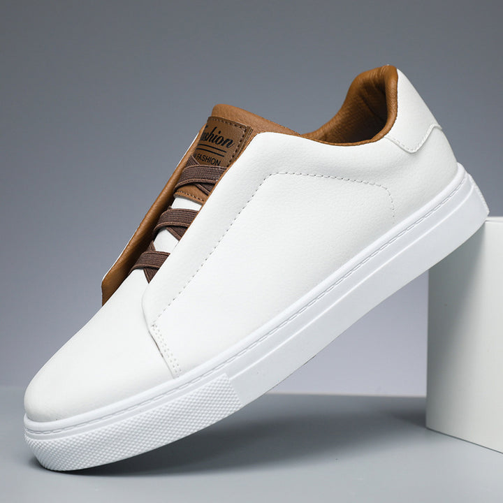 Gianni™ - Originella klassiska sneakers