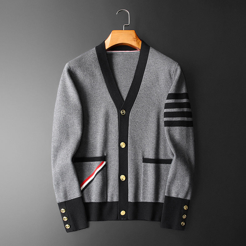 Ädel cardigan