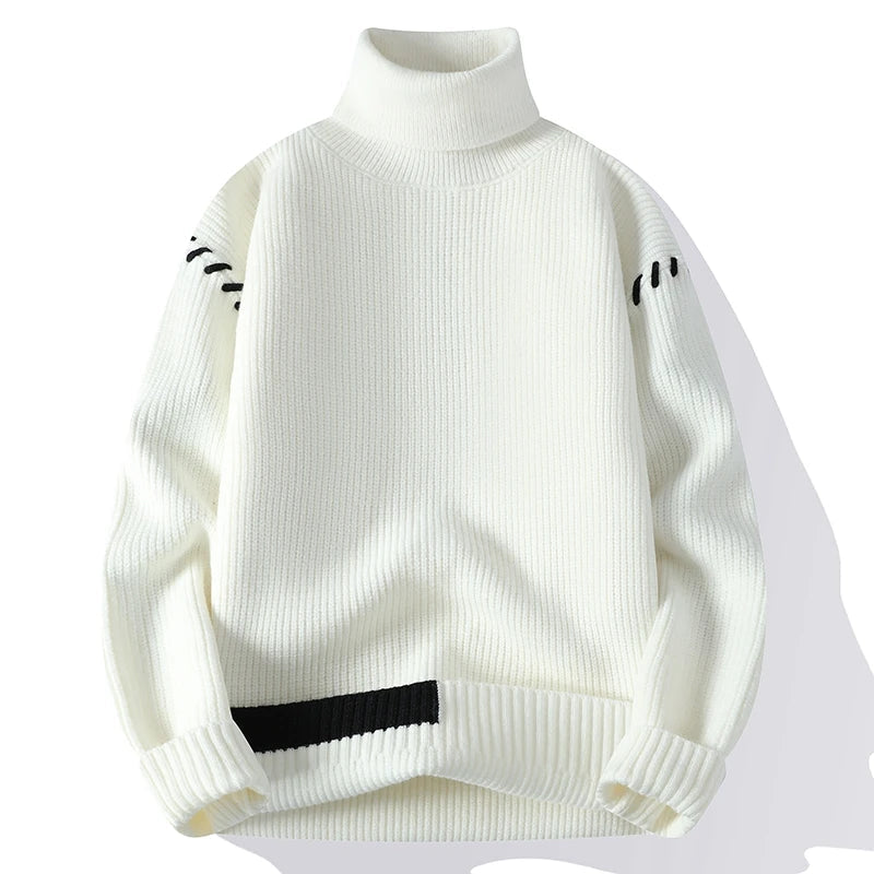 Marciano Vitello Turtleneck-tröja