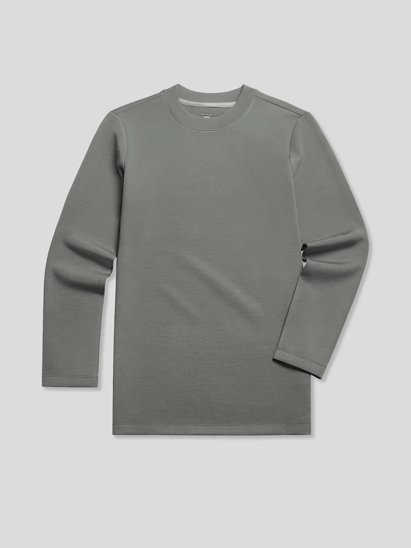 Figurnära Pullover