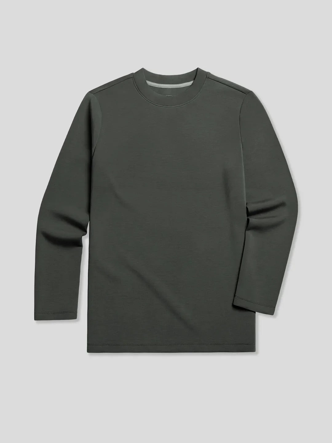 Figurnära Pullover