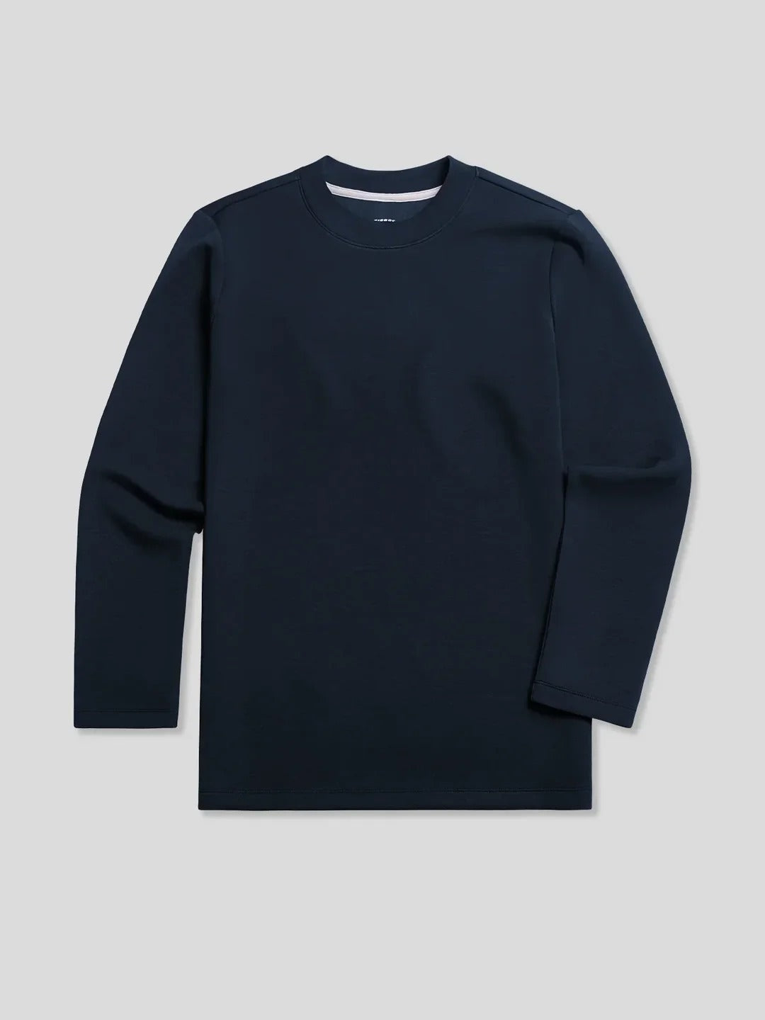 Figurnära Pullover