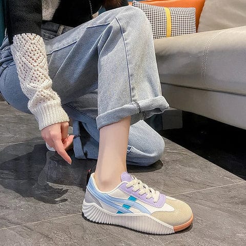 Liv's Ortopediska Sneaker™